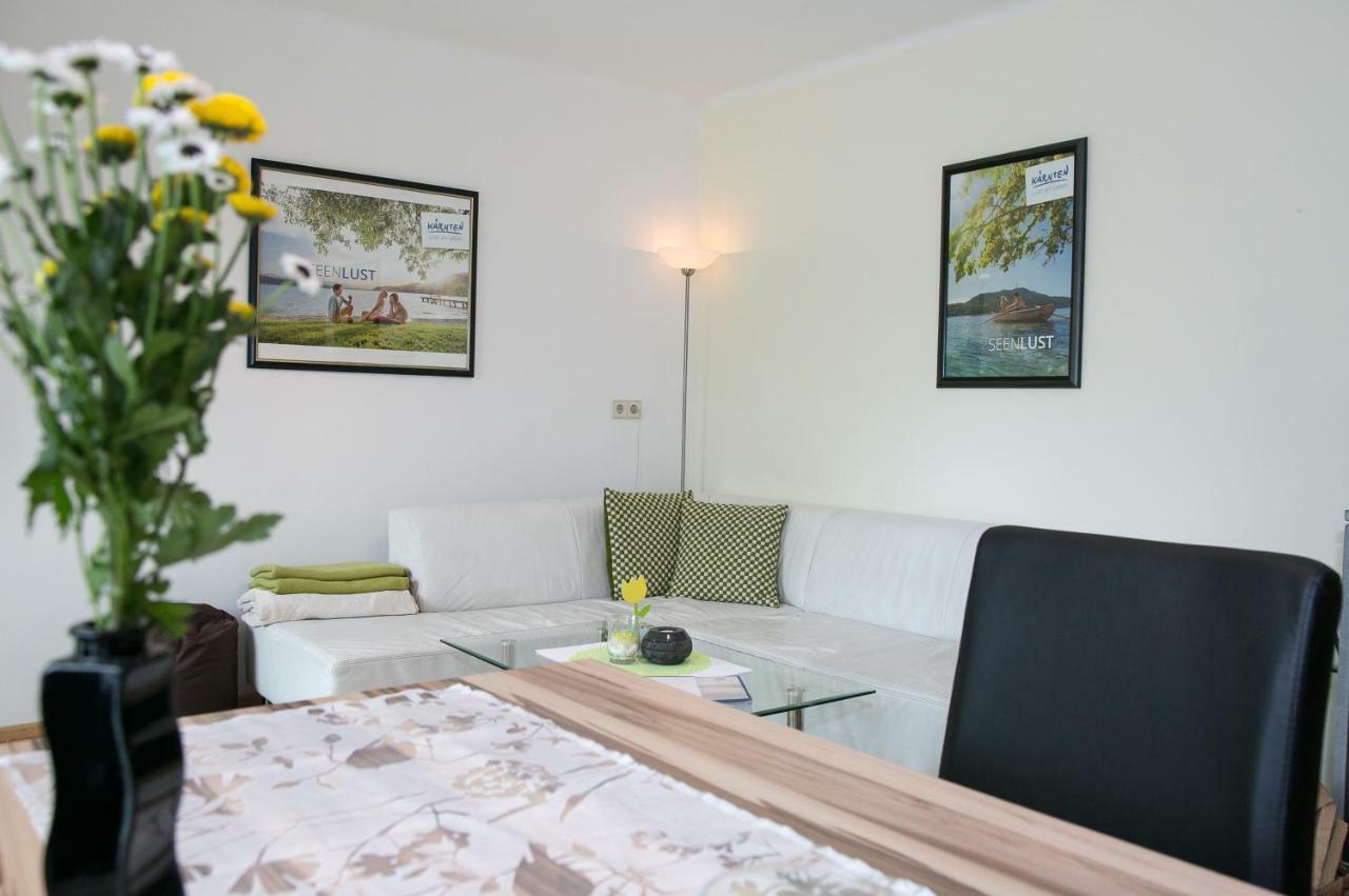 Ferienwohnung Reimann Заттендорф Экстерьер фото
