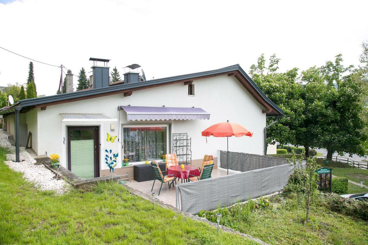 Ferienwohnung Reimann Заттендорф Экстерьер фото