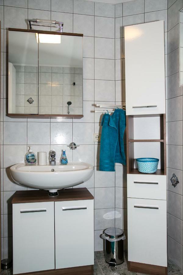 Ferienwohnung Reimann Заттендорф Экстерьер фото
