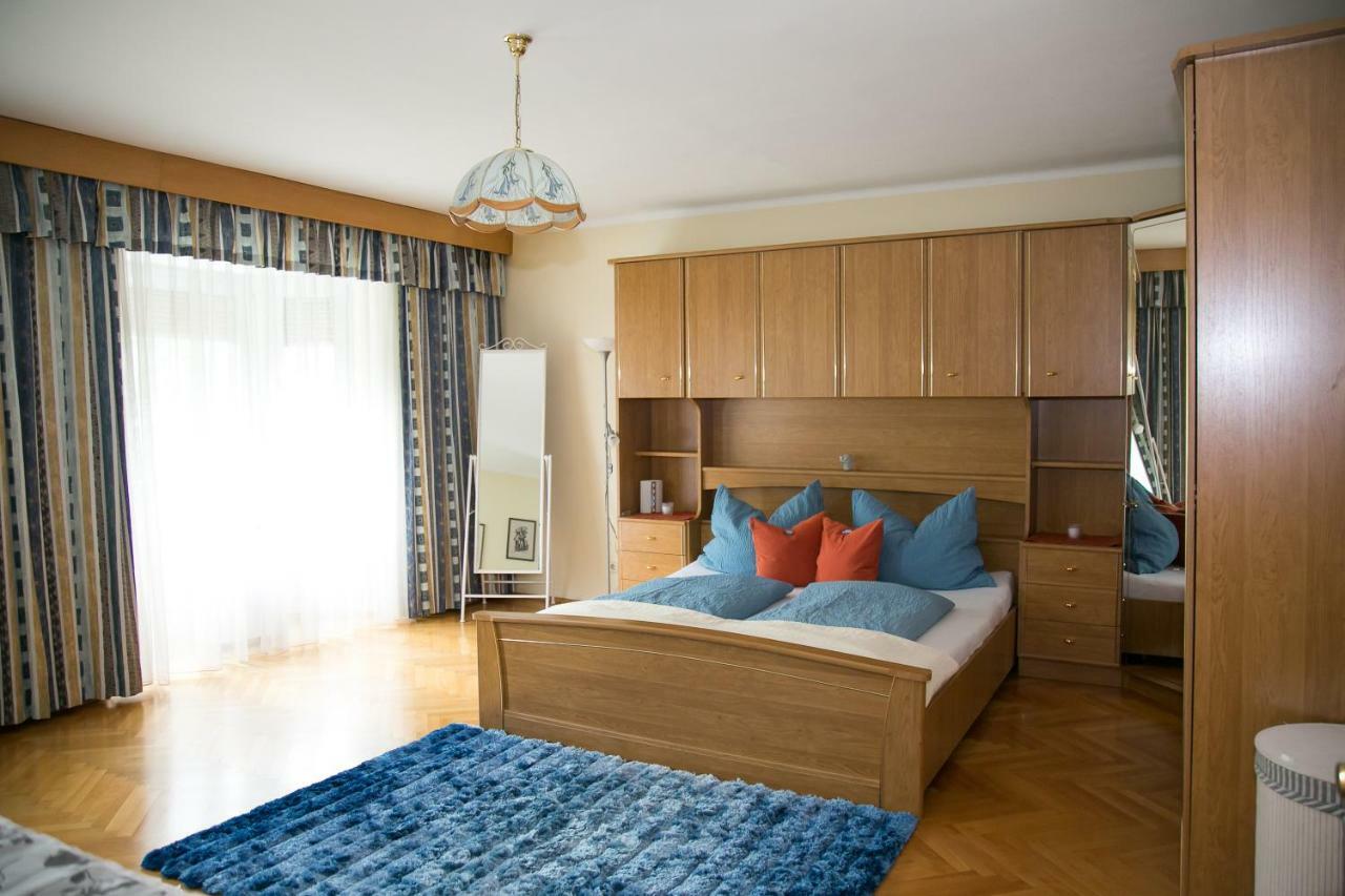 Ferienwohnung Reimann Заттендорф Экстерьер фото