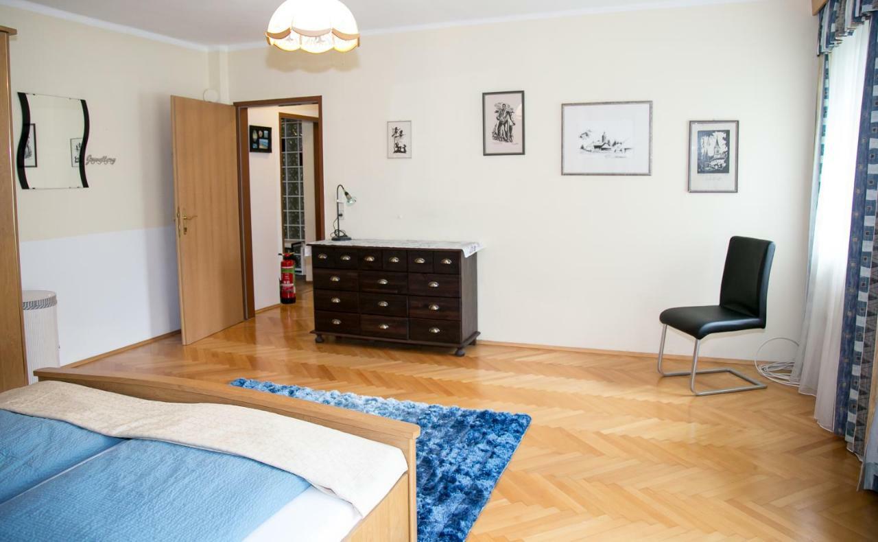Ferienwohnung Reimann Заттендорф Экстерьер фото